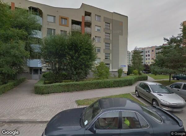 Ceny mieszkań Wrocław UL. STEROWCOWA 12