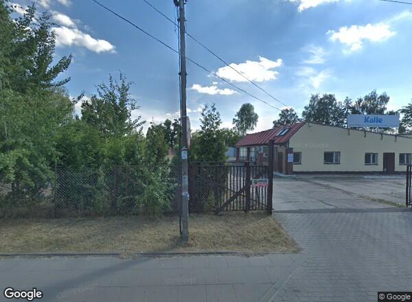 Ceny mieszkań Łódź Rąbieńska 36