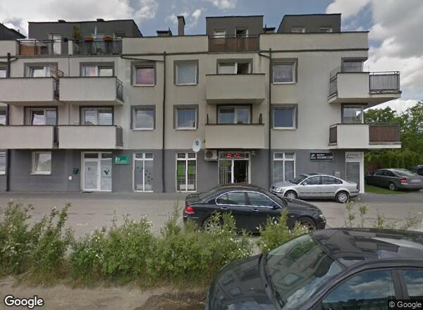 Ceny mieszkań Wrocław UL. ŻWIRKI I WIGURY 1