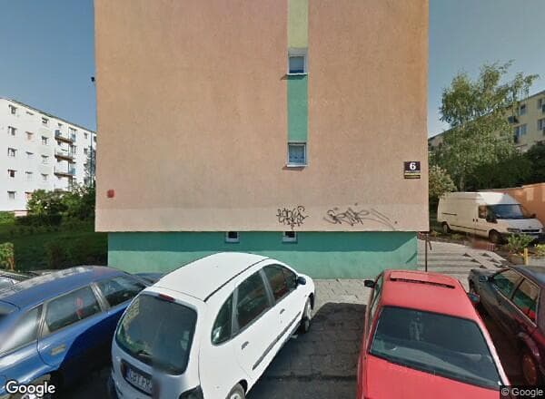 Ceny transakcyjne mieszkań Bydgoszcz Konstantego Ildefonsa Gałczyńskiego 6