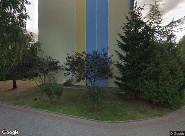 Ceny transakcyjne mieszkań Białystok Storczykowa 22