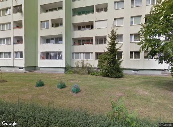 Ceny mieszkań Wrocław UL. MARCELLEGO BACCIARELLEGO 18