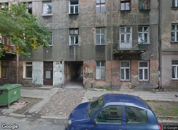 Ceny mieszkań Łódź Grabowa 18