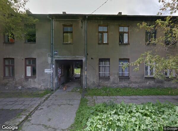 Ceny mieszkań Łódź Sokola 19