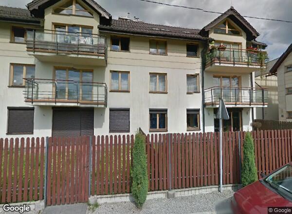 Ceny mieszkań Kraków Sodowa 9