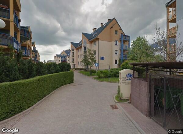 Ceny mieszkań Szczecin Romantyczna 26