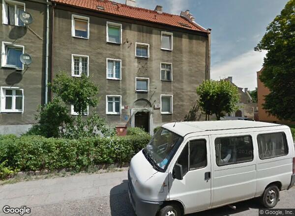 Ceny mieszkań Gdańsk Jochima Lelewela 30