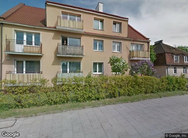 Ceny transakcyjne mieszkań Gdańsk Leona Droszyńskiego 5