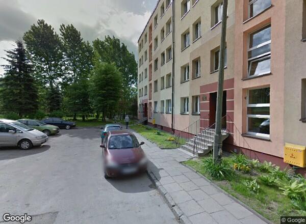 Ceny mieszkań Katowice Tomasza Kotlarza 11