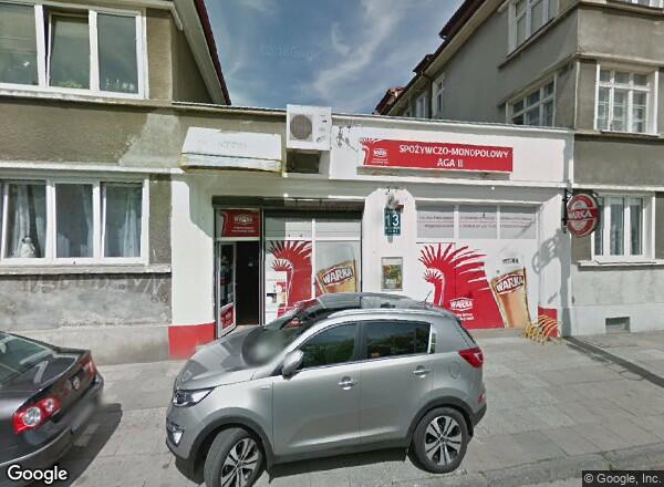 Ceny mieszkań Gdańsk Aleja Wojska Polskiego 1/3