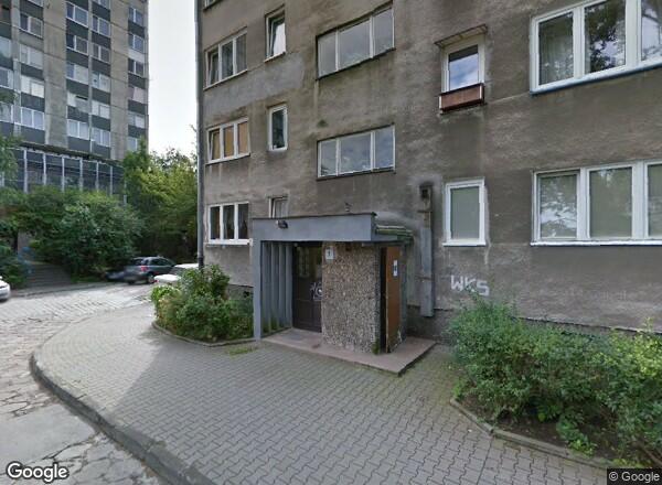 Ceny mieszkań Wrocław UL. KRUCZA 1