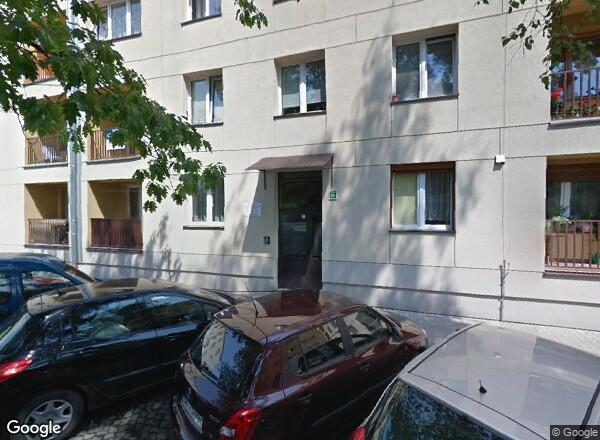 Ceny mieszkań Katowice Zielonogórska 2B