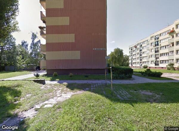 Ceny transakcyjne mieszkań Wrocław UL. ALOJZEGO MAJCHRA 5A