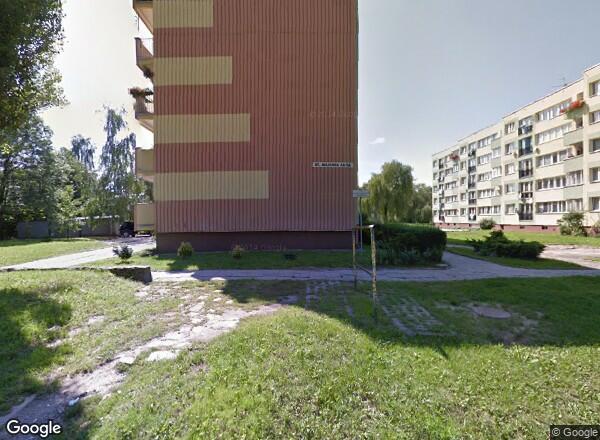 Ceny mieszkań Wrocław UL. ALOJZEGO MAJCHRA 5A