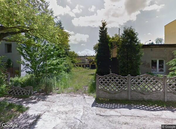 Ceny mieszkań Łódź Mazurska 39