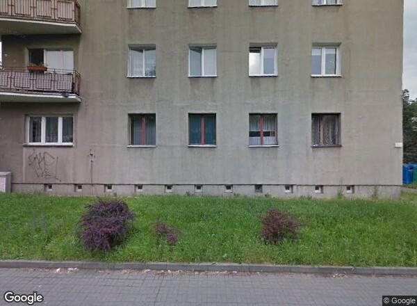 Ceny transakcyjne mieszkań Poznań Miła 1