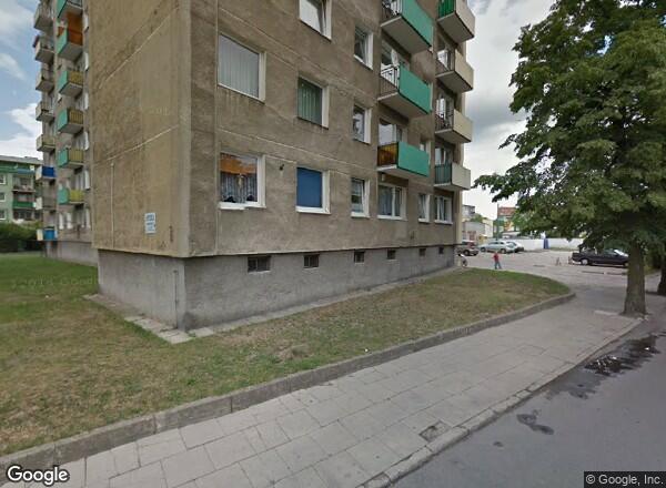 Ceny mieszkań Gdańsk Konrada Korzeniowskiego 28