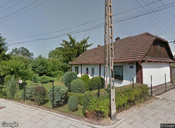 Ceny mieszkań Kraków Myśliwska 60