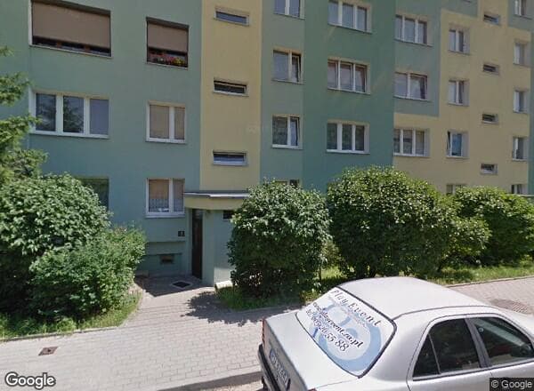 Ceny transakcyjne mieszkań Gorzów Wielkopolski SPORTOWA 14A