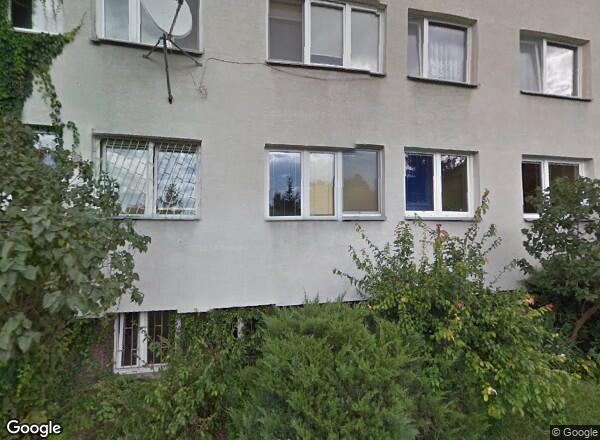 Ceny mieszkań Wrocław UL. LEGNICKA 84