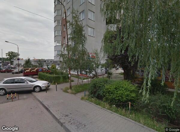 Ceny mieszkań Wrocław UL. NA OSTATNIM GROSZU 6