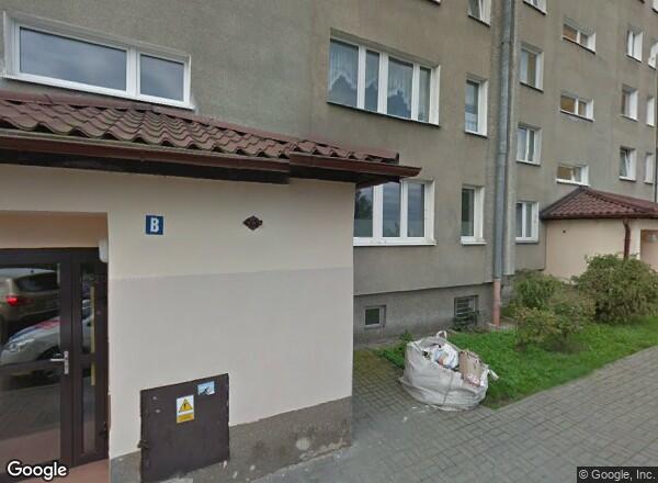 Ceny mieszkań Gdynia Falista 24