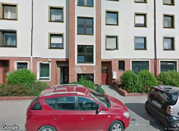 Ceny mieszkań Wrocław UL. JANA SEBASTIANA BACHA 11