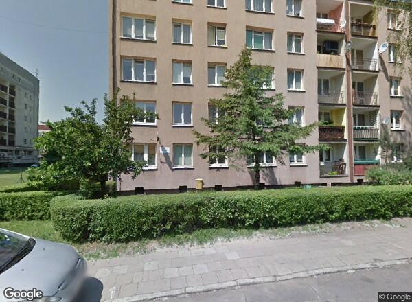 Ceny mieszkań Katowice Ignacego Paderewskiego 16