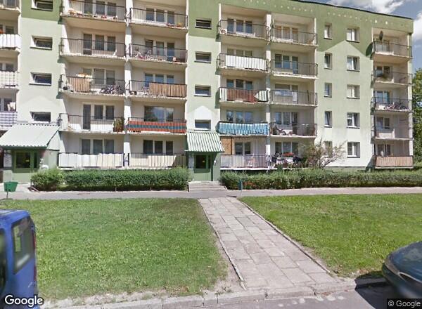 Ceny mieszkań Łódź Urzędnicza 47