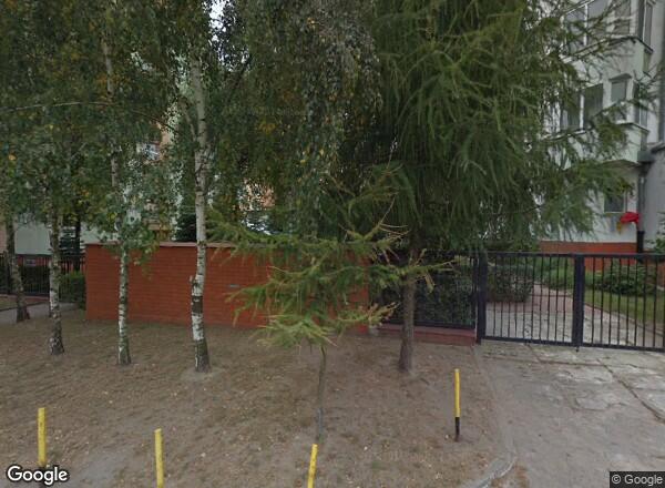 Ceny mieszkań Łódź Ruska 1