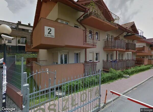 Ceny mieszkań Kraków Osiedle Złota Podkowa 2