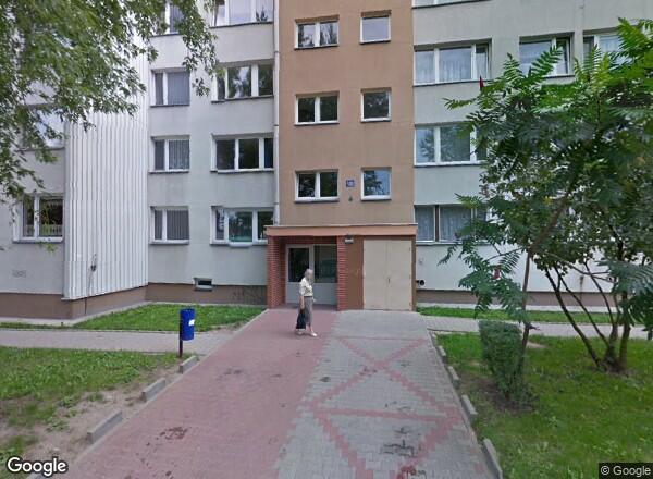 Ceny mieszkań Wrocław UL. NA OSTATNIM GROSZU 100