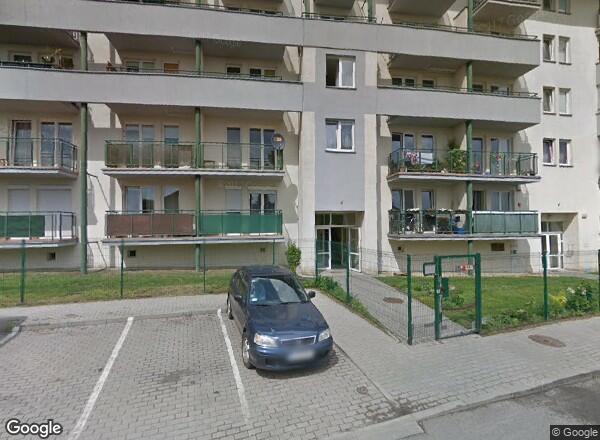 Ceny mieszkań Kraków Macieja Słomczyńskiego 2