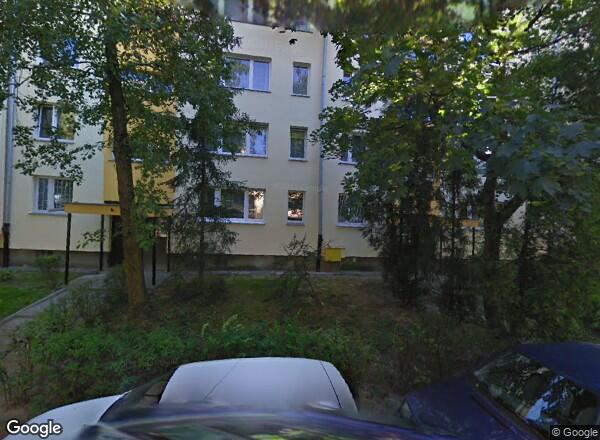 Ceny mieszkań Kraków Dobrego Pasterza 129