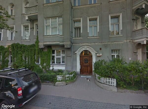 Ceny mieszkań Gdańsk Ludwika Waryńskiego 46