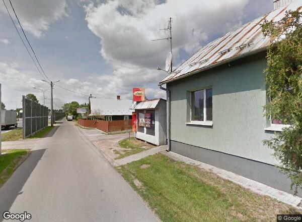 Ceny mieszkań Rzeszów Lwowska 163