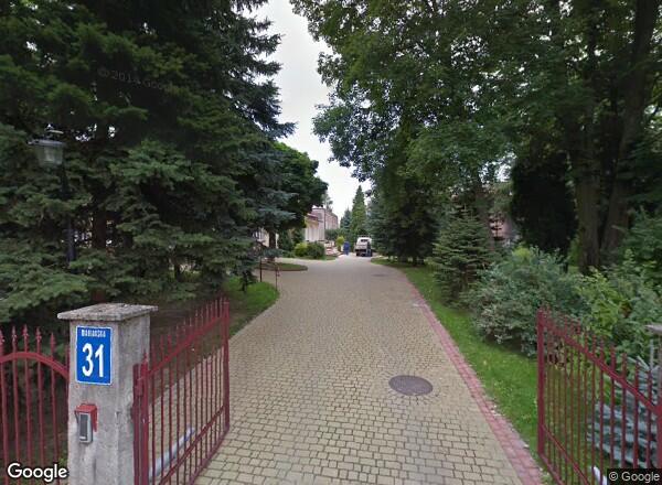Ceny mieszkań Lublin Mariańska 31