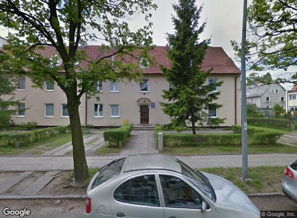 Ceny mieszkań Gdańsk Szczecińska 12