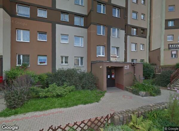 Ceny mieszkań Szczecin Brązowa 12