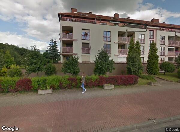 Ceny mieszkań Szczecin Polskich Marynarzy 20