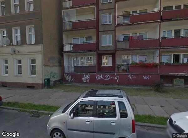 Ceny mieszkań Szczecin Księcia Witolda 4