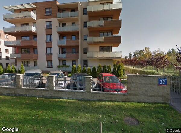 Ceny mieszkań Łódź Wiklinowa 22