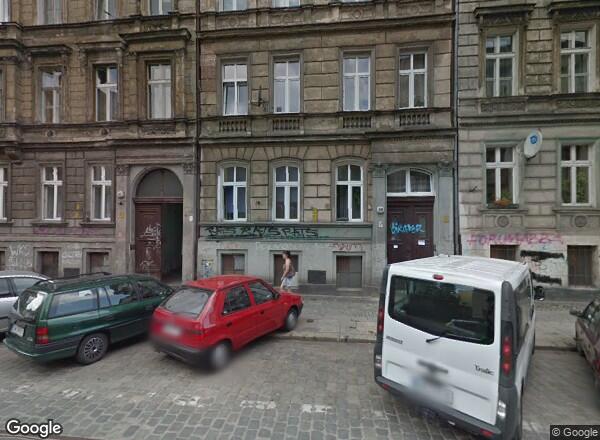 Ceny mieszkań Wrocław UL. GEN. JANA HENRYKA DĄBROWSKIEGO 19