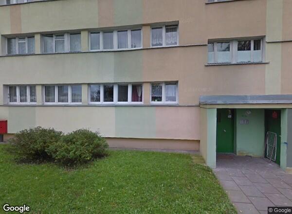 Ceny mieszkań Łódź Rojna 56