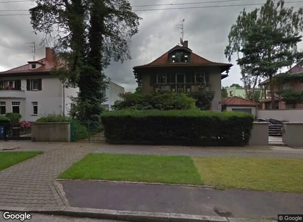 Ceny transakcyjne mieszkań Szczecin Jana Kochanowskiego 16