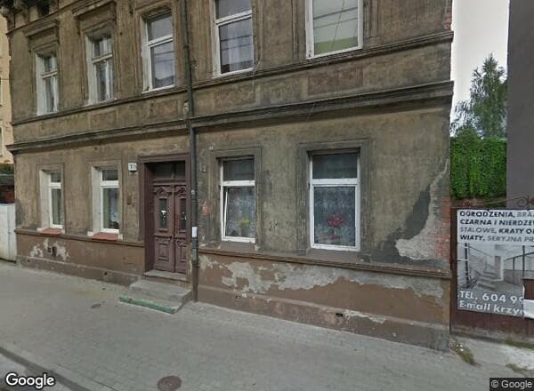 Ceny transakcyjne mieszkań Bydgoszcz Chocimska 18