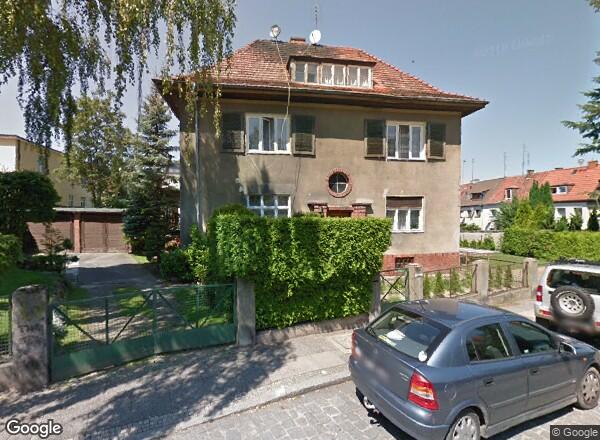 Ceny mieszkań Szczecin Juliana Tuwima 1