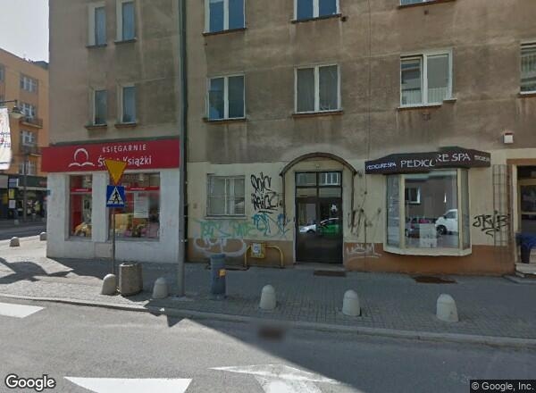 Ceny transakcyjne mieszkań Gdynia Jana Kilińskiego 11