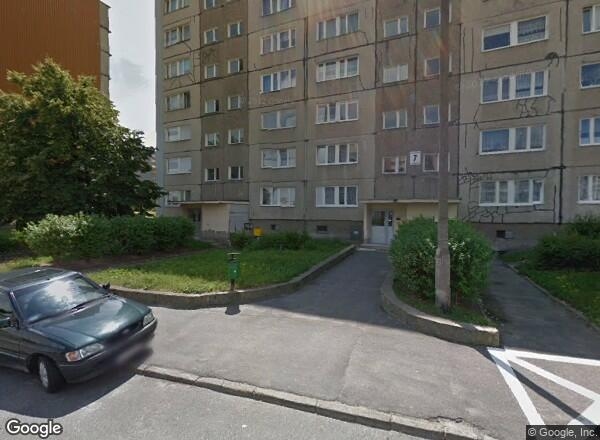 Ceny transakcyjne mieszkań Gdańsk Heleny Marusarzówny 7