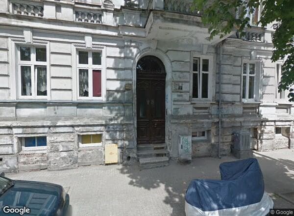 Ceny transakcyjne mieszkań Gorzów Wielkopolski WŁADYSŁAWA ŁOKIETKA 13